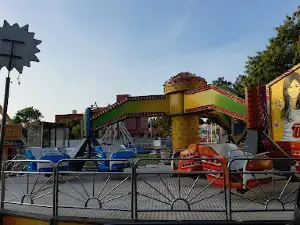 Expo MRA