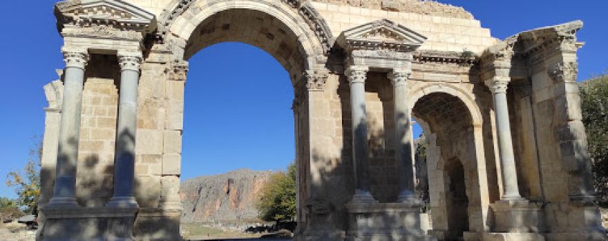 Roma Tiyatrosu