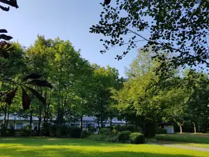 Kurpark Bad Lausick