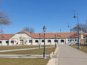 Nemzeti Ménesbirtok és Tangazdaság Zrt. 20-as majori Törzskanca Ménes