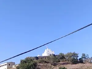 Shivling Badshaha Temple