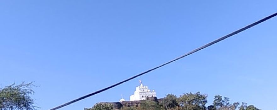 Shivling Badshaha Temple