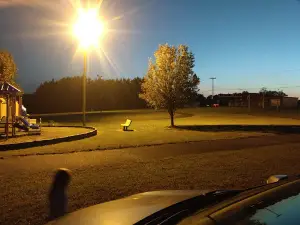 Salem Park