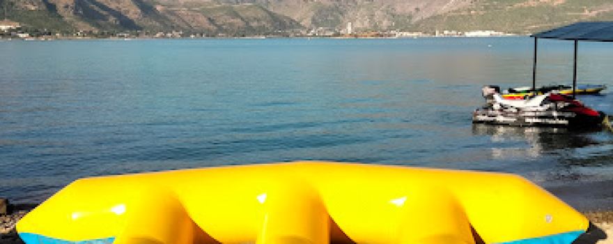 Khanpur Water Sports Club