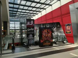 CineStar Vukovar (K centar Golubica)