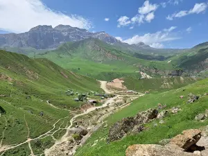 Laza Şəlaləsi