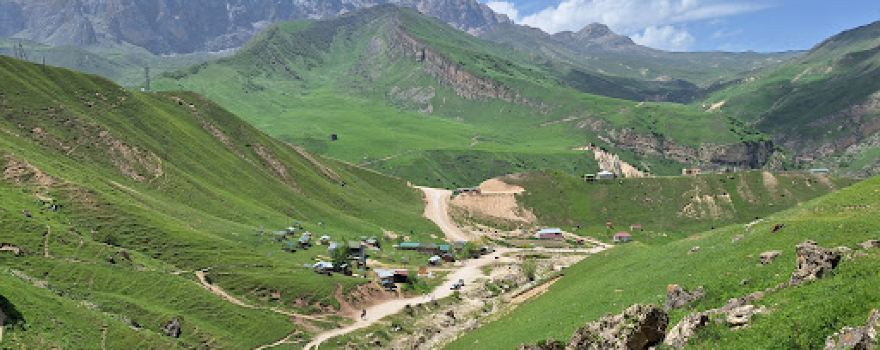 Laza Şəlaləsi