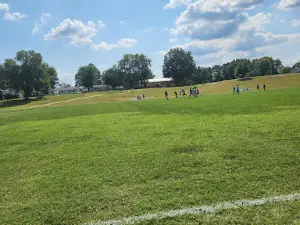 The Bank of Missouri Soccer Complex