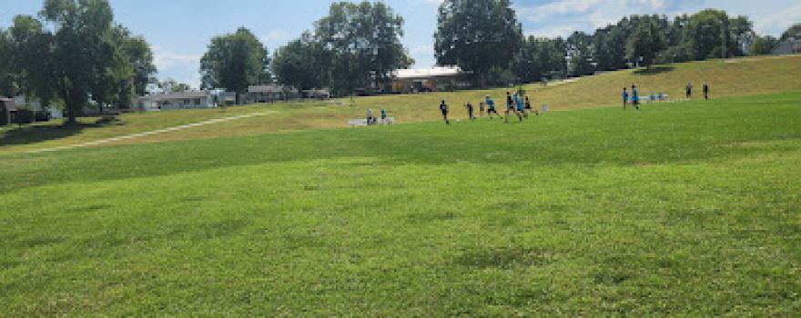 The Bank of Missouri Soccer Complex