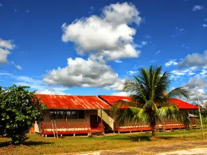Parque Estadual Chandless