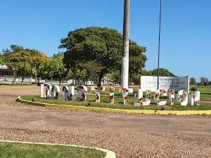 Isla Aventura Park
