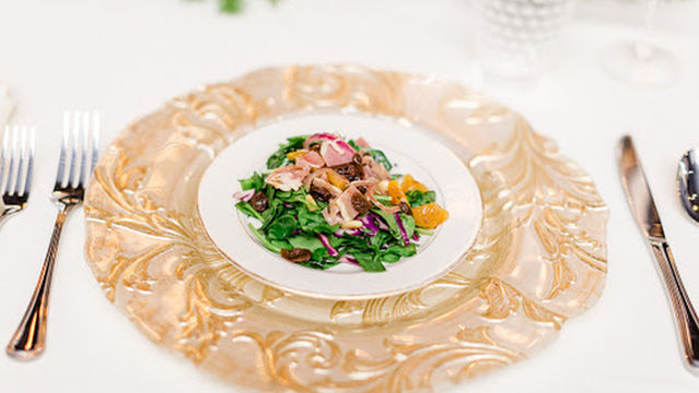 The Bay Jewel Event Center