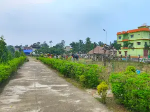 Bhatdala pokhar