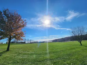 Camelot Park
