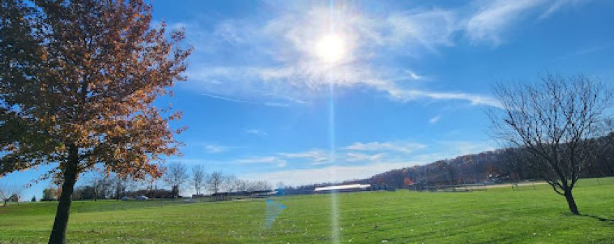 Camelot Park