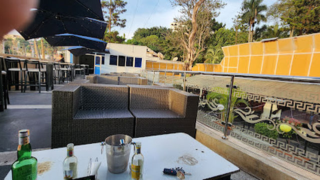 Catwalk Bar & Lounge