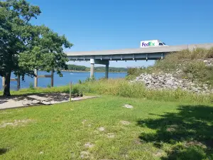 Nemo Public Use Area