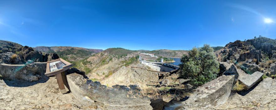 Miradouro Mocho Real