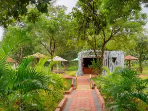 Mukti Vanam Forest Park
