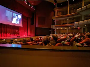 Red Skelton Performing Arts Center