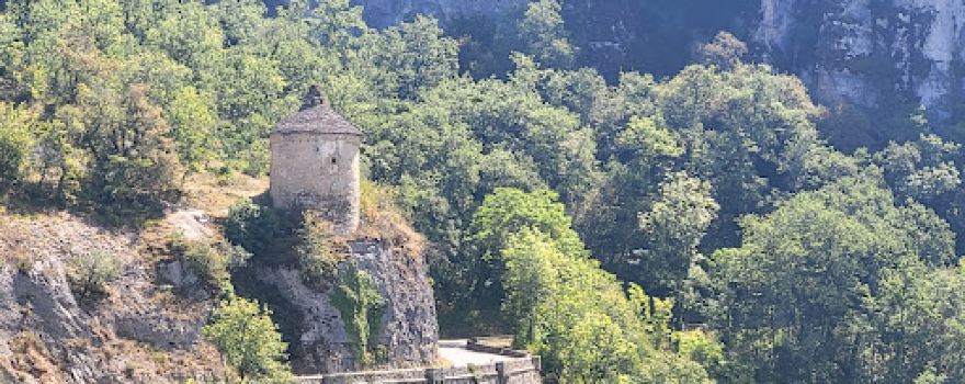 Rocamadour Aventure