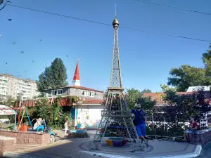 Eyfeleva Bashnya