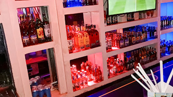 KINGS AND QUEENS GRILL And Bistro