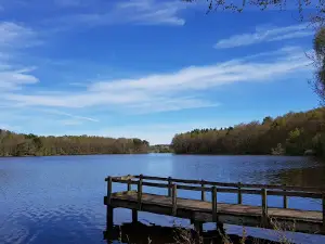 Etang de la Ramade