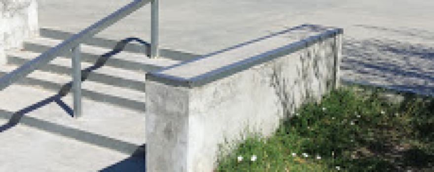Skate Park Rognonas
