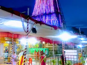 Kanaka Durgamma Temple