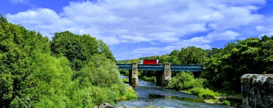 Sunderland Bridge