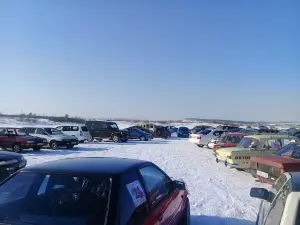 Ozdorovitel'nyy Tsentr