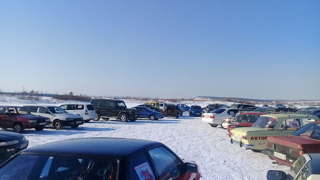 Ozdorovitel'nyy Tsentr