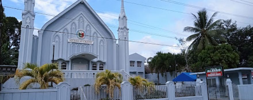 Iglesia Ni Cristo - Lokal Ng Alayao