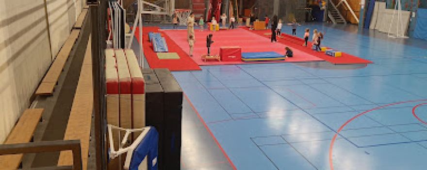 Gym Kingersheim