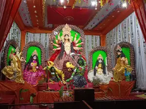 BCM Temple