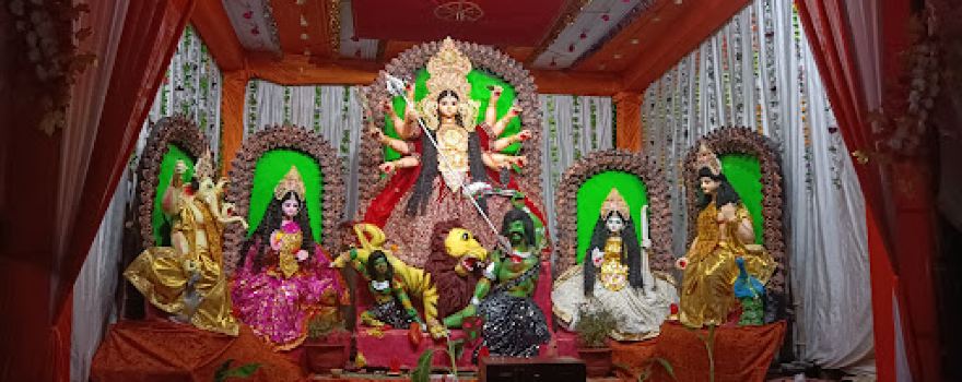 BCM Temple