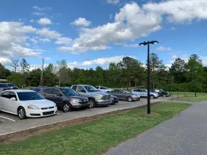 George W. Roy Recreational Park