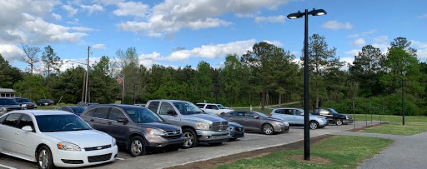 George W. Roy Recreational Park