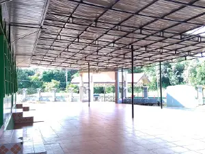 MESJID BESAR AT-TAQWA KAHALA