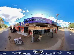 Lan House SPL Variedades e Comercio Varejista