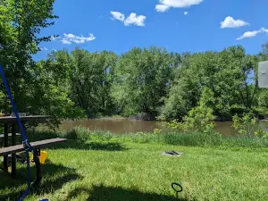 David Bates Memorial Park