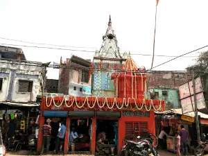 Shri Ram Janki Mandir