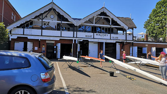 Molesey Boat Club