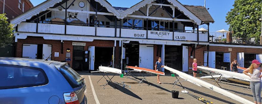 Molesey Boat Club
