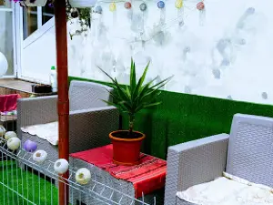 Sipote Parc si Izvor