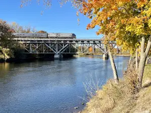 Riverfront Park