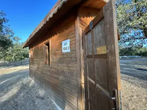 KÜKÜLER MESİRE YERİ