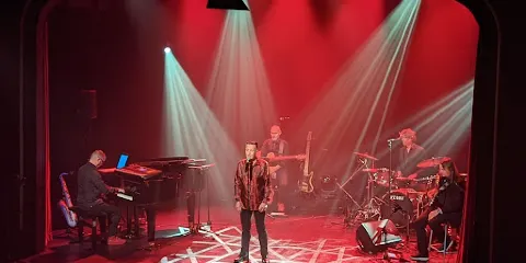 Théatre de l'Orphéon