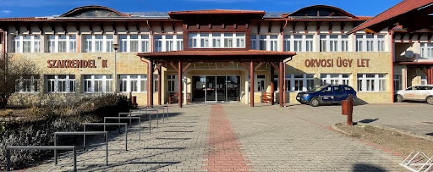 Szabadidő Központ
